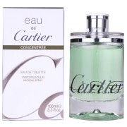 Cartier Eau de Cartier Concentree edt 100ml